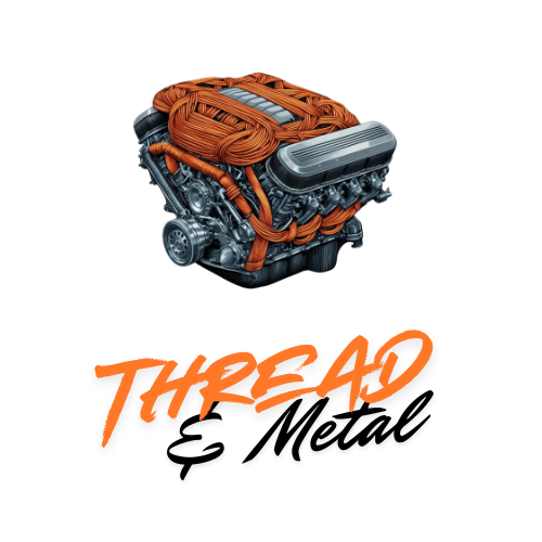 Thread & Metal