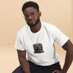 Thread & Bones Mens T Shirt